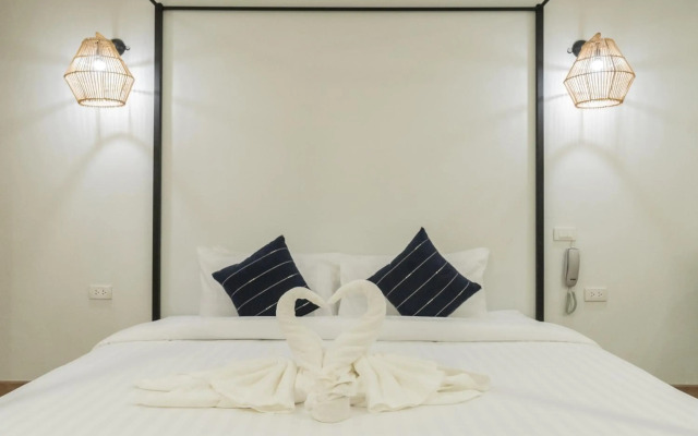 Amaka Bed & Breakfast