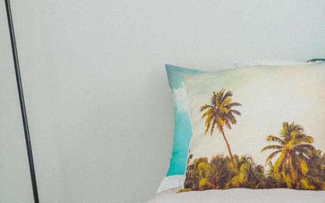 Apartamenty Rodzinne Plater74