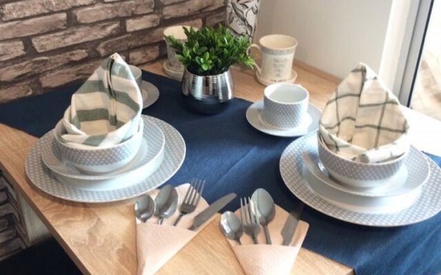 The Niche ID Rama II by P2