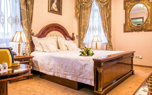 Palace Hotel Polom