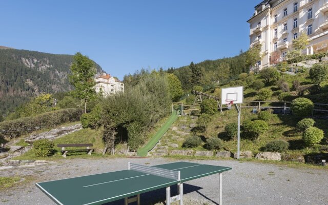 Hapimag Resort Bad Gastein