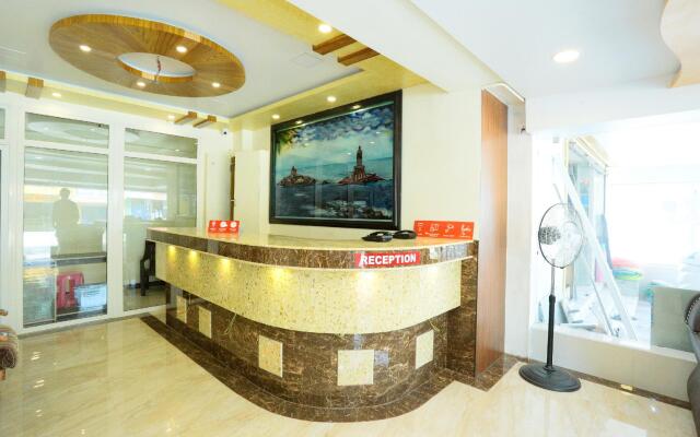 OYO 16388 Hotel Jeyam