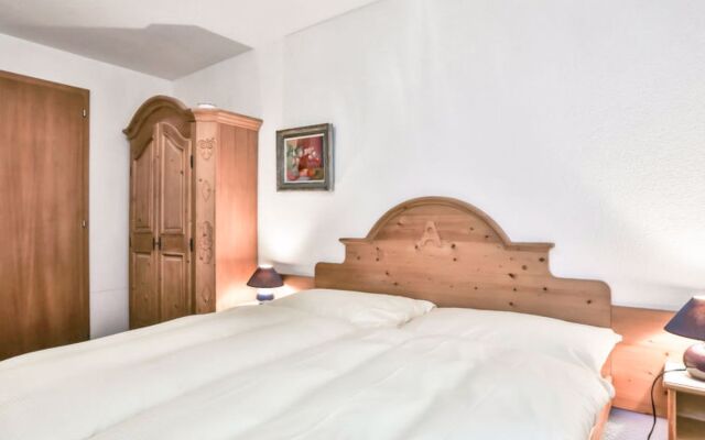 Chalet Abendrot 41362