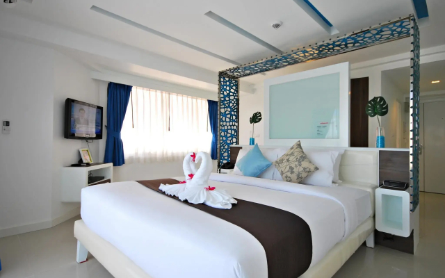 Hin Nam Sai Suay Hotel Hua Hin