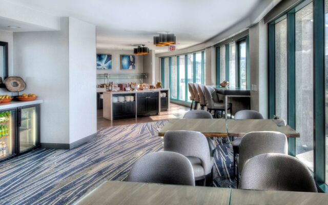 Hyatt Regency San Francisco Airport