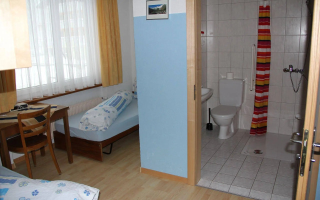 Pension Heino