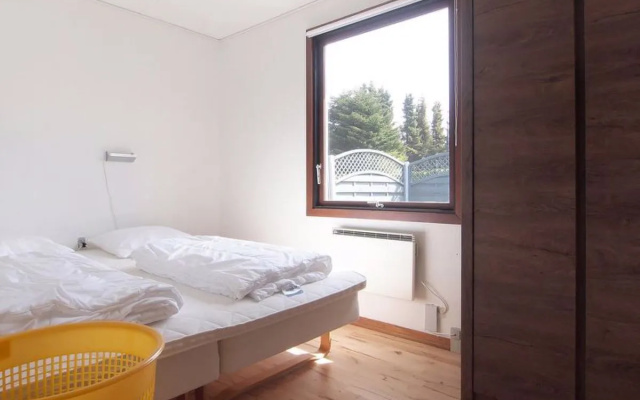 "Afrim" - 400m from the sea in Lolland, Falster and Mon