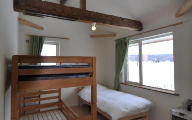 Gufo no Mori Kamifurano