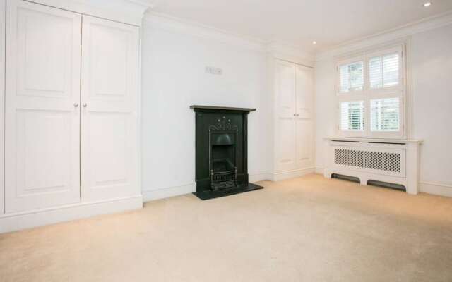 Wimbledon Village 4 Bedroom House