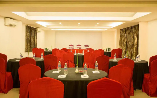 Yelagiri - MariGold Ridge, A Sterling Holidays Resort