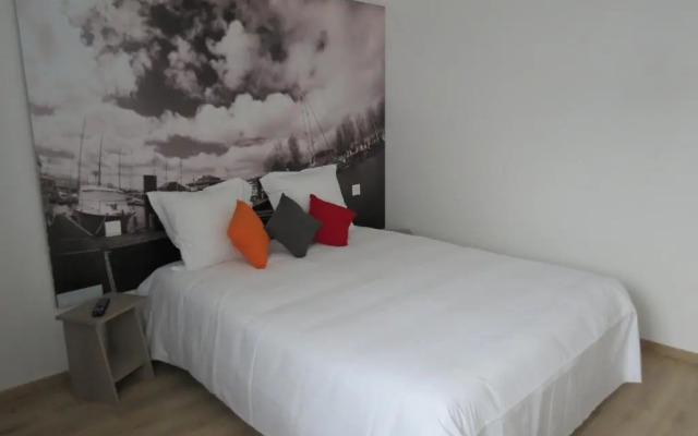 Logis Hôtel le Charles VIII