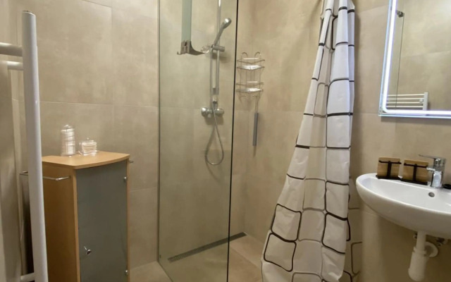 Apartment No.28 Jasná