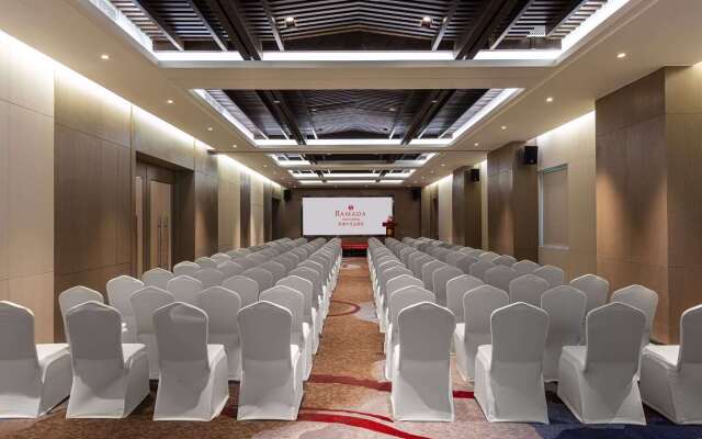 Ramada by Wyndham Daocheng