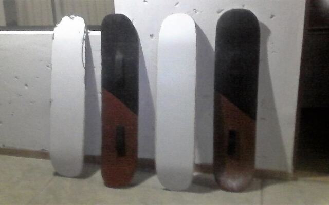 Camping & Hospedaje Sol y Dunas Ica