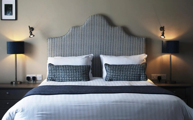 The Salthouse Hotel