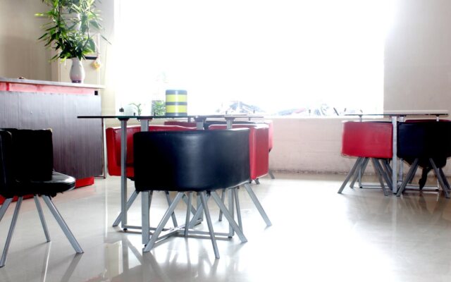 OYO 2552 Hotel Permata