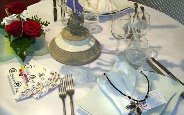 Le Cheval Blanc