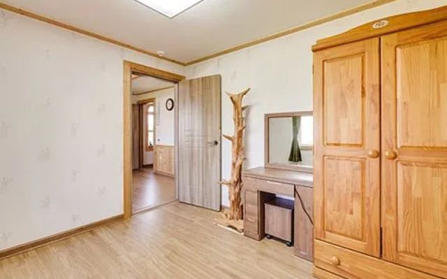 Namhae Landscape Pension