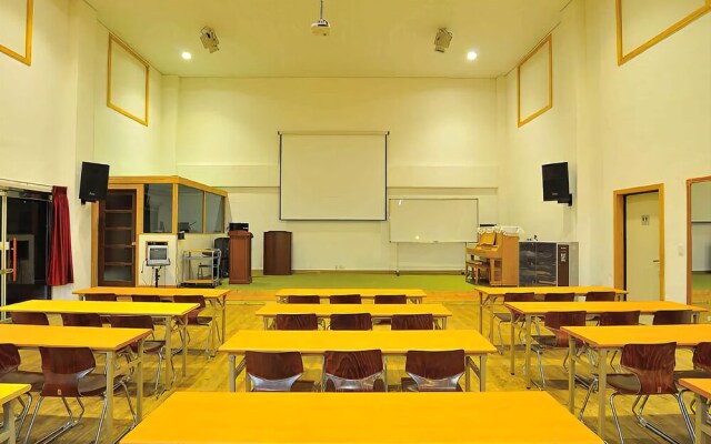 Hoengseong Hill Spring Pension