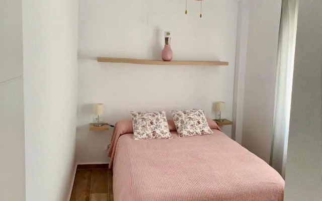 Apartamento Virgen Del Carmen