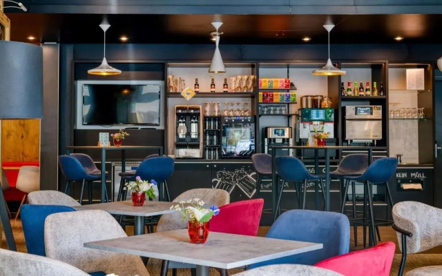 Ibis Berlin Kurfurstendamm