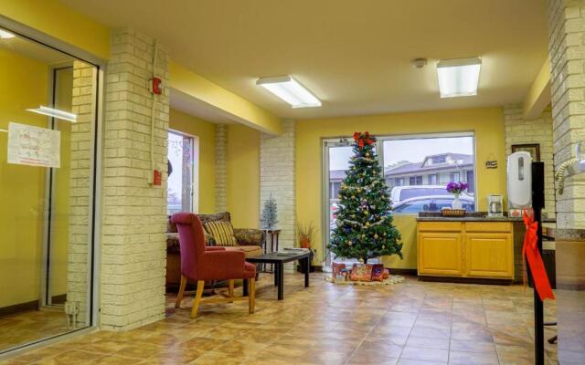 Regal Inn Coffeyville