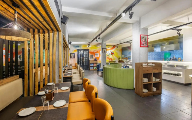 Sterling City Centre Bokaro