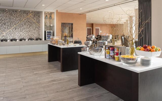 Sheraton Dallas Hotel by the Galleria