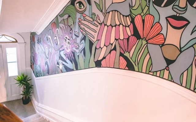 Auberge de la Paix - Hostel