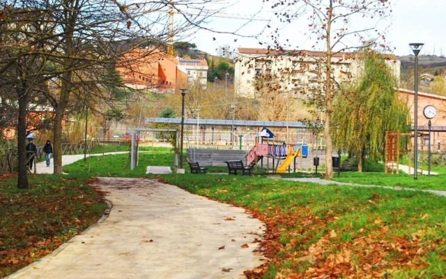 B&B Arcobaleno
