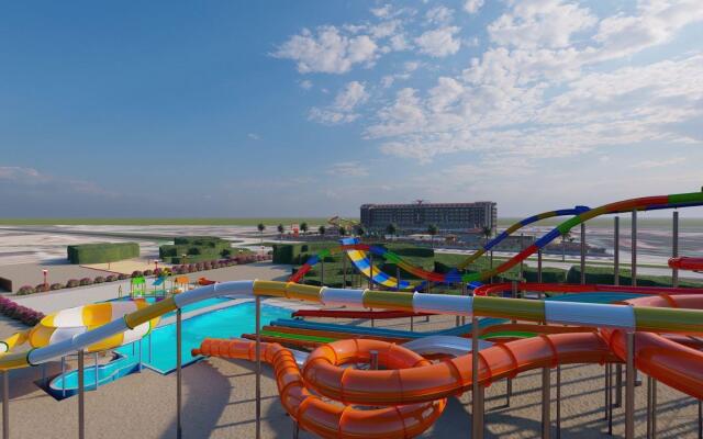 Laphetos Beach Resort & Spa - All Inclusive