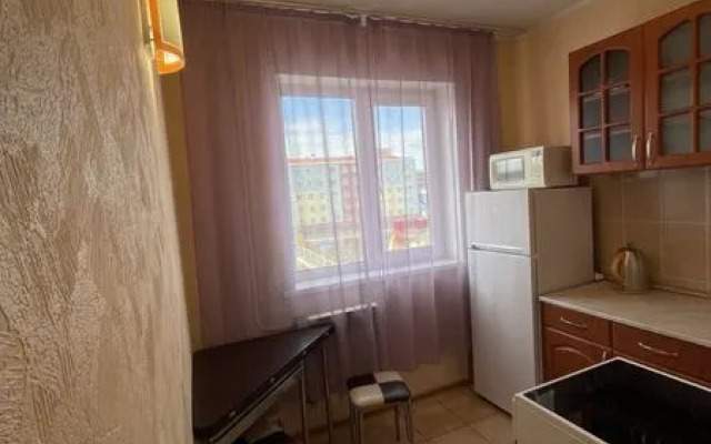 Апартаменты Сириус на Ленинском проспекте, д. 39А