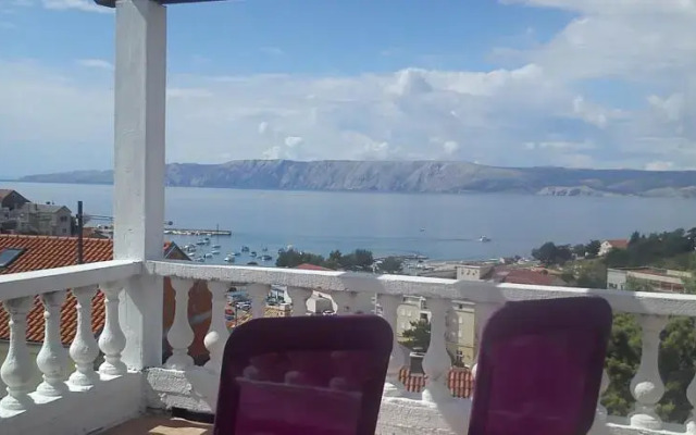 Panorama House