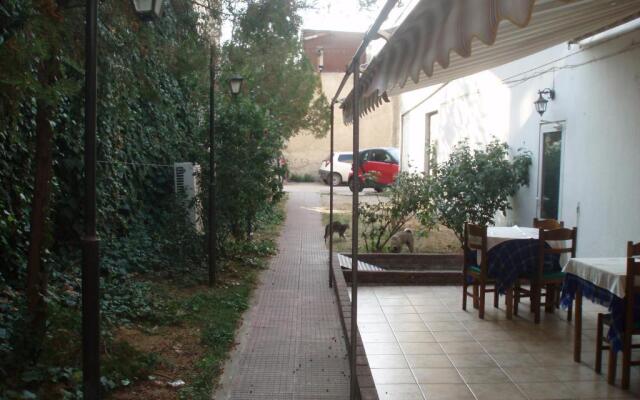 Hotel Orfeas