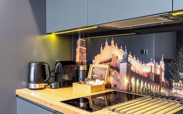 RentPlanet - Apartament Prusa