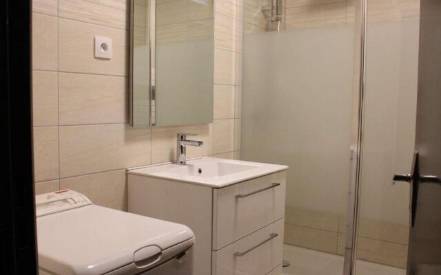 Appartement Port-la-Nouvelle, 2 pièces, 4 personnes - FR-1-229C-59