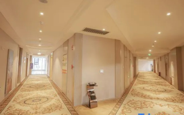 Vienna International Hotel