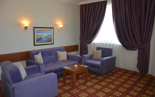 Garden Kale Thermal Hotel