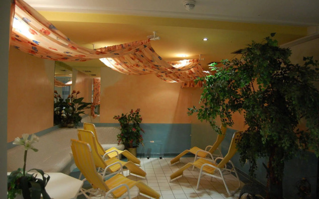 Hotel Crystal - Das Alpenrefugium