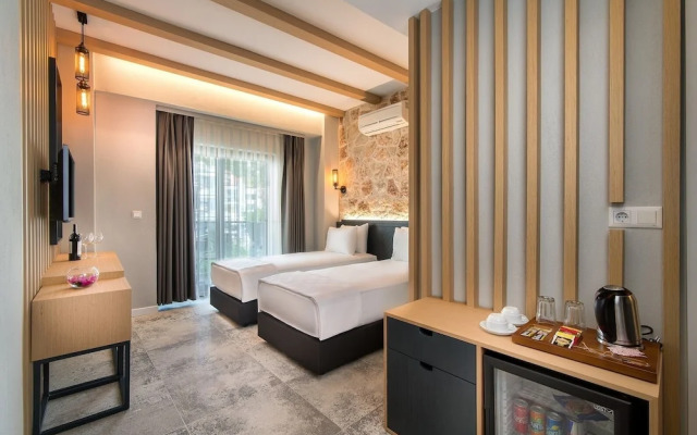 Isola12 Boutique  Otel