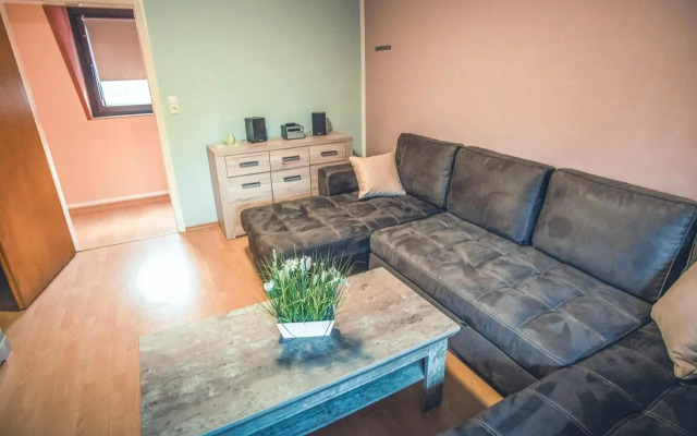 Rheinterrasse Wohnung 2