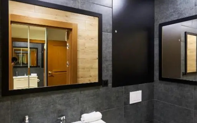 Prestige Apartamenty VINCI Centrum