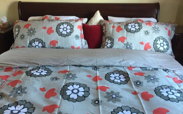 Cozy water front Montreal