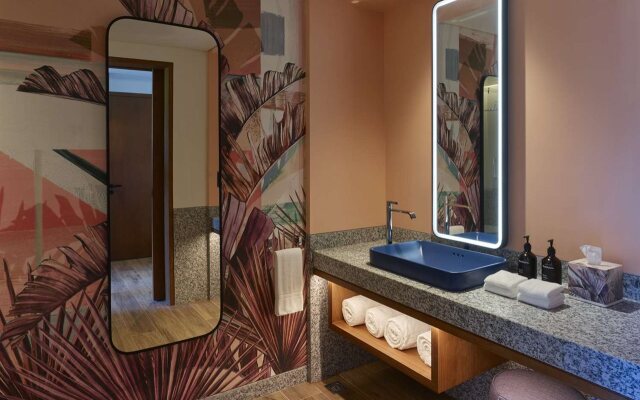 Canopy by Hilton Seychelles Resort