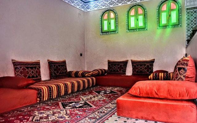 RAZOLI sidi fateh