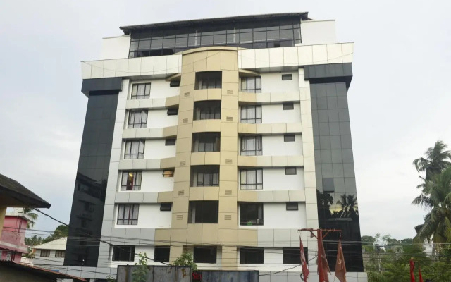 The Seven Hills Hotel