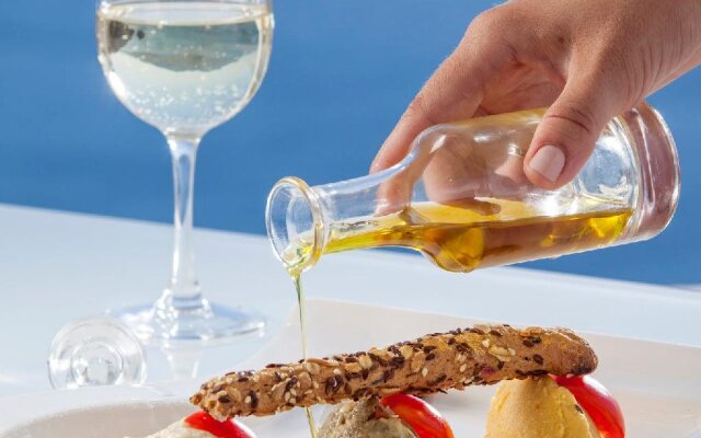 Canaves Oia Suites - Small Luxury Hotels of the World