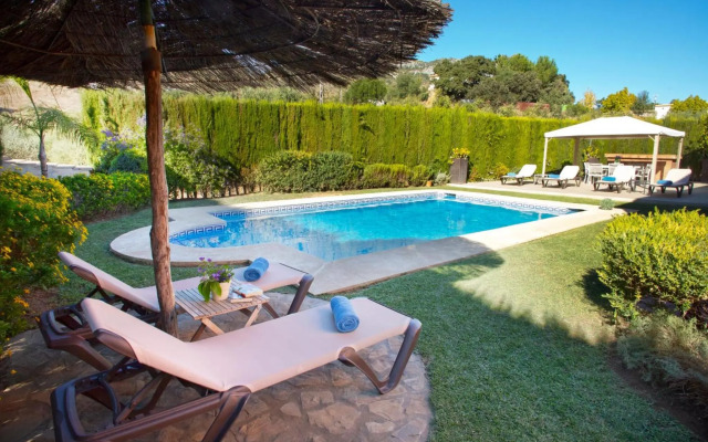 Casa Rural Algodonales