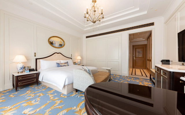 Xiamen TefangPortmanSevenStarsBay Hotel