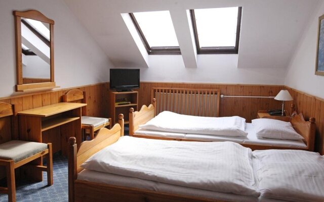 Hotel Solaster